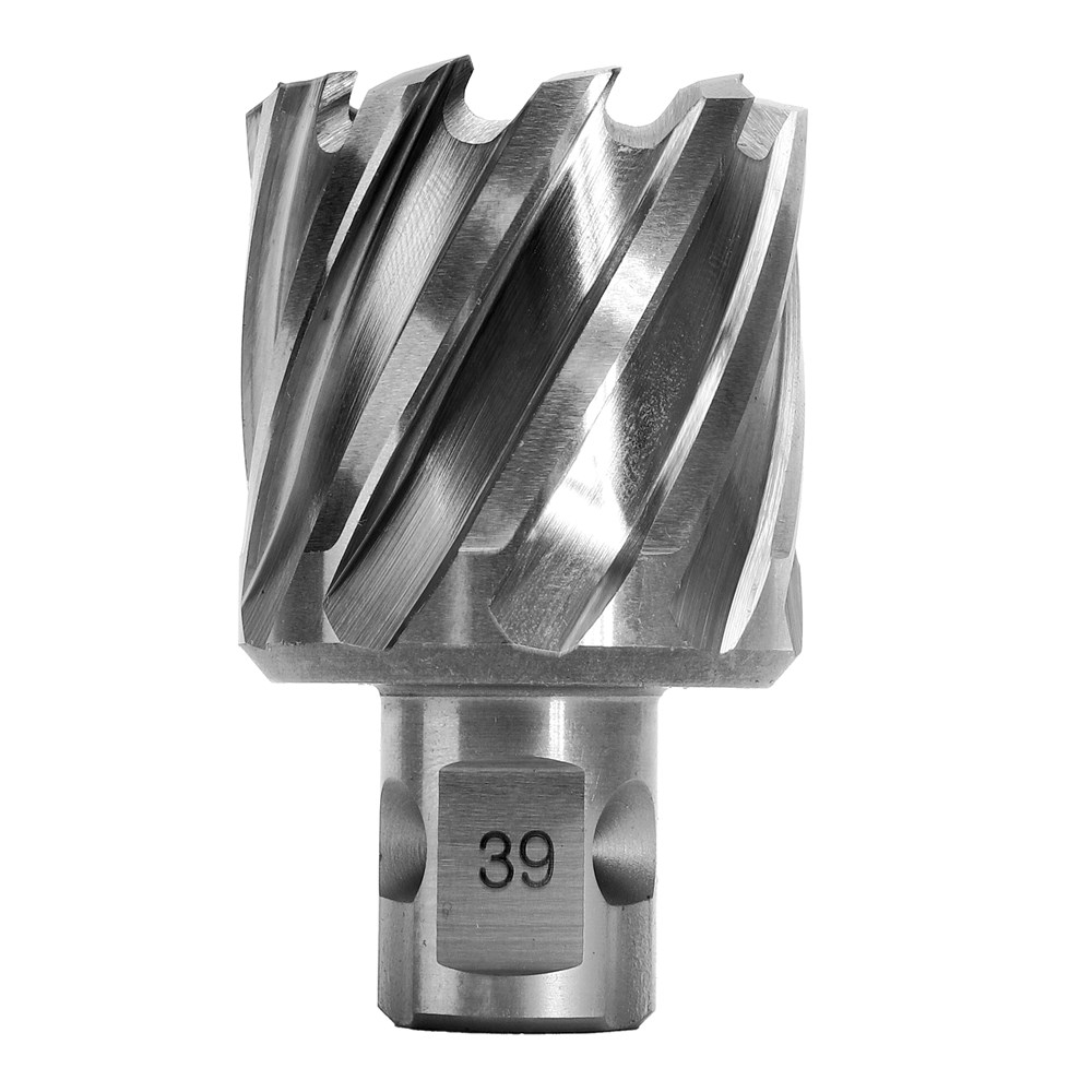 EUROBOOR ANNULAR CUTTER 39 X 30 MM